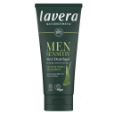 Lavera Men Sensitiv 3-in-1 dušas želeja/šampūns/sejas ziepes vīriešiem, 200ml